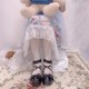Wishing Star Lolita Shoes (UN38)